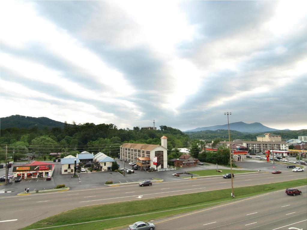 Royal Inn Pigeon Forge Rum bild