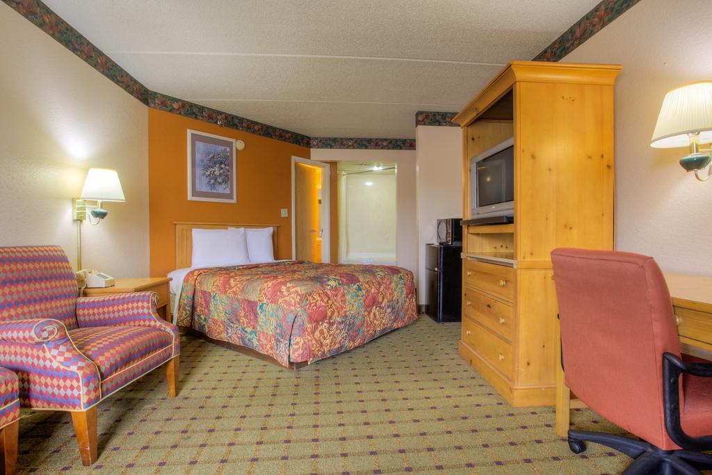 Royal Inn Pigeon Forge Rum bild