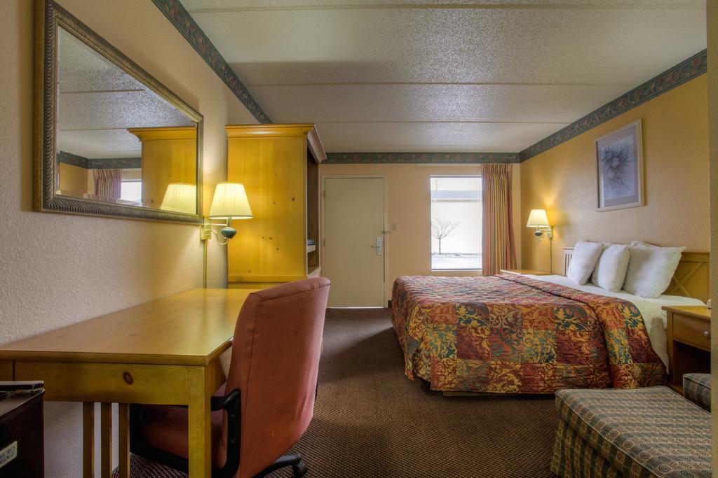 Royal Inn Pigeon Forge Rum bild