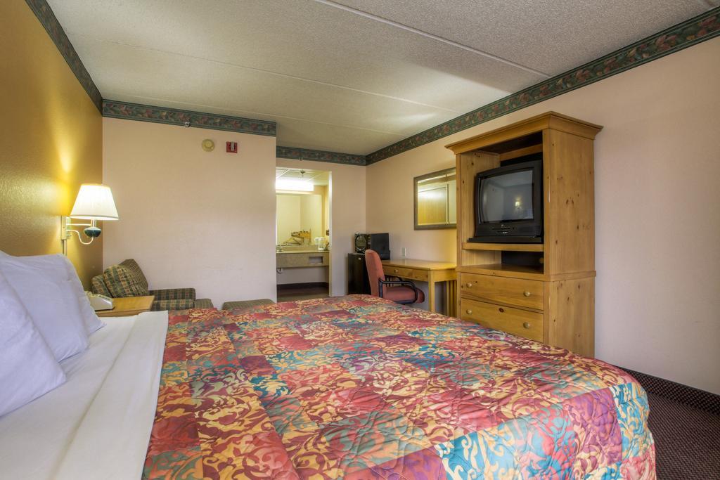 Royal Inn Pigeon Forge Rum bild