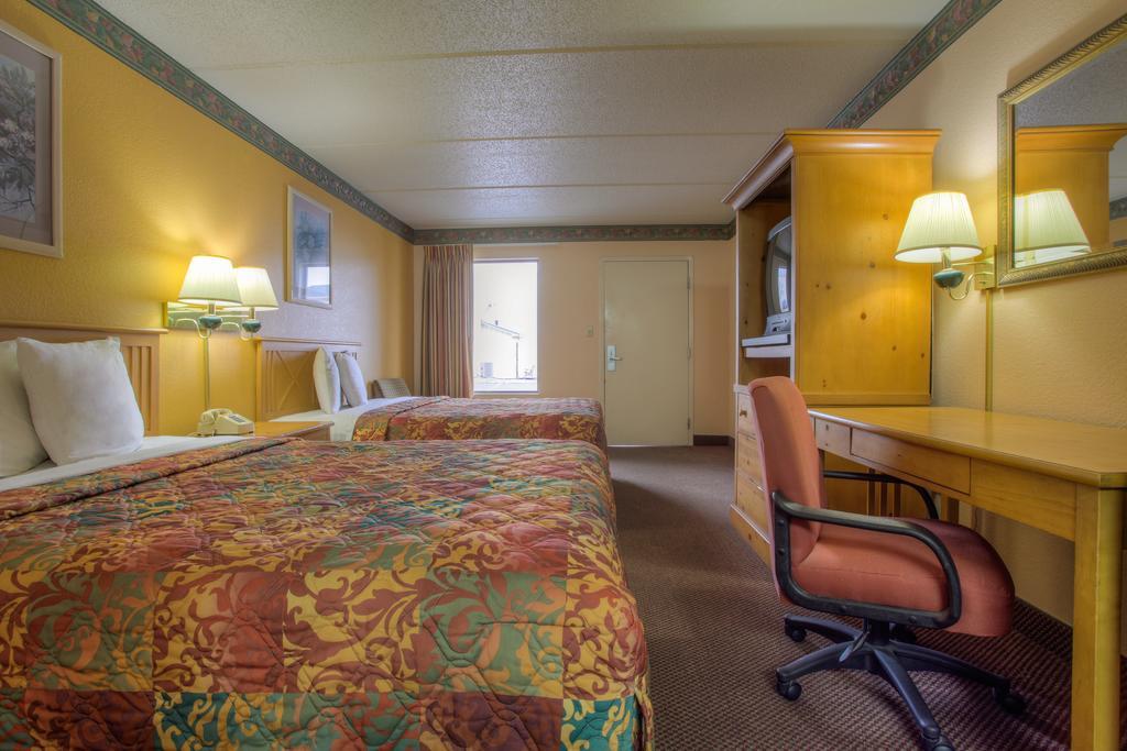 Royal Inn Pigeon Forge Rum bild