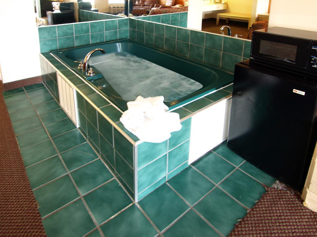 Royal Inn Pigeon Forge Rum bild