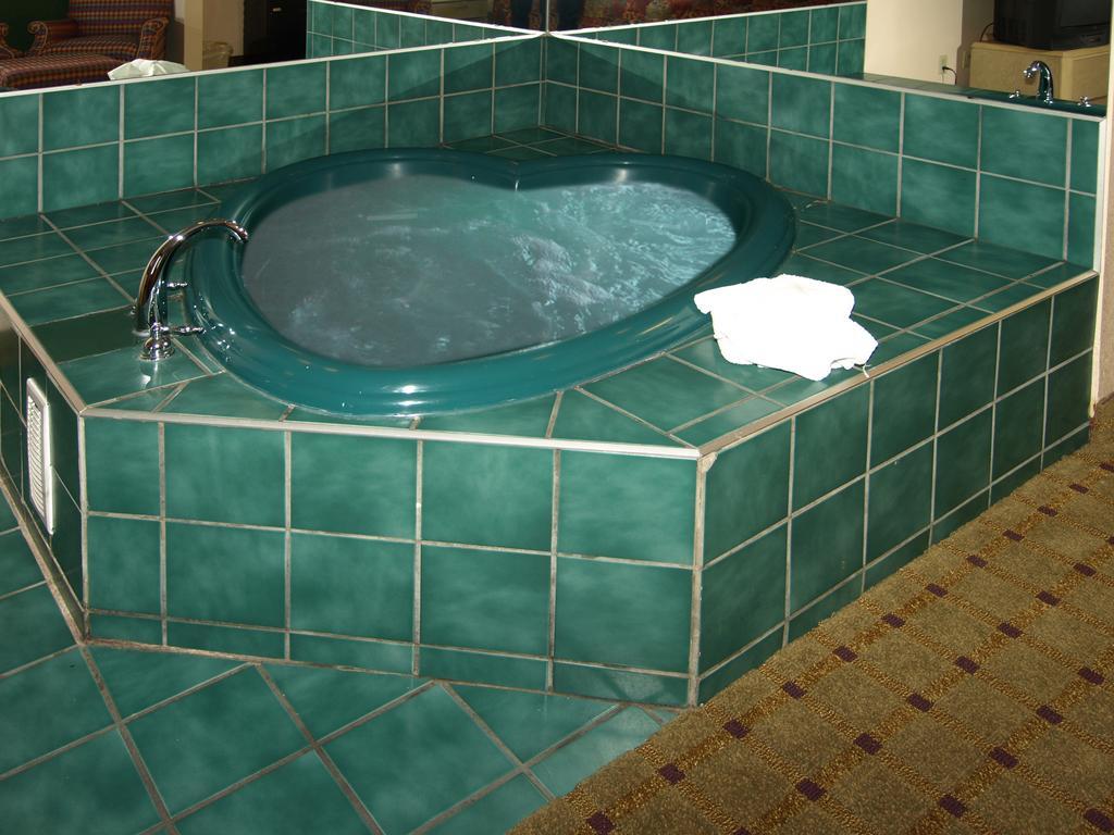 Royal Inn Pigeon Forge Rum bild
